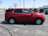 Used 2023 Chevrolet Equinox LT image 5