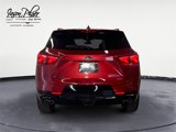 Used 2022 Chevrolet Blazer RS w/ Enhanced Convenience Package image 4
