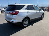 Used 2021 Chevrolet Equinox LT w/ LPO, Floor Liner Package image 3