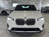 Used 2022 BMW X3 sDrive30i w/ Convenience Package image 3