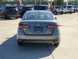 Certified 2024 Nissan Versa S w/ S Plus Package image 5
