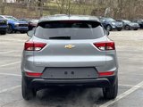 New 2025 Chevrolet TrailBlazer LS w/ LS Convenience Package image 3