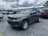 New 2025 Jeep Grand Cherokee Laredo X image 5