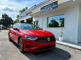 Used 2019 Volkswagen Jetta SE image 6