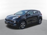 Used 2021 Kia Sportage LX image 5
