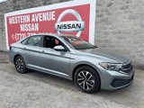 Used 2024 Volkswagen Jetta S image 3