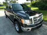 Used 2012 Ford F150 Lariat w/ Lariat Plus Pkg image 3