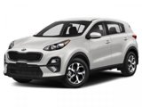 Used 2020 Kia Sportage S w/ S Sunroof Package image 4