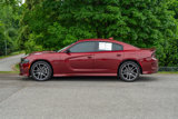 Used 2023 Dodge Charger R/T w/ Technology Group image 3
