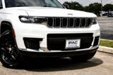 Used 2023 Jeep Grand Cherokee L Laredo image 3