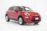Used 2016 FIAT 500X Lounge image 4