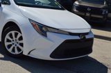 Used 2020 Toyota Corolla LE image 2