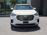 Used 2017 Hyundai Santa Fe SE w/ SE Premium Package 02 image 2