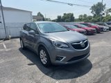 Used 2020 Buick Envision Preferred image 4