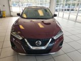 Used 2019 Nissan Maxima Platinum image 3