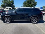 Used 2022 INFINITI QX60 Luxe w/ Cargo Package image 2