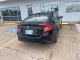 Used 2018 Honda Civic EX-L image 4