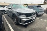 Used 2022 Kia Sorento SX image 2