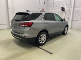 Used 2023 Chevrolet Equinox LT image 3