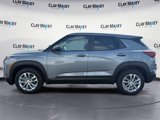 New 2025 Chevrolet TrailBlazer LS w/ LS Convenience Package image 2