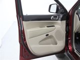 Used 2021 Jeep Grand Cherokee Limited w/ Premium Lighting Group image 4