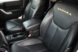 Used 2015 Jeep Wrangler Unlimited Sahara image 5