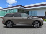 New 2025 Lincoln Corsair Reserve image 2