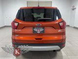 Used 2019 Ford Escape SE image 5
