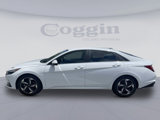 Used 2021 Hyundai Elantra SEL w/ Convenience + Premium Package image 2