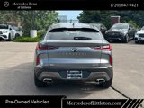 Used 2023 INFINITI QX55 Luxe image 4