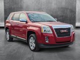 Used 2013 GMC Terrain SLE w/ LPO, Chrome Package image 3