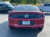 Used 2014 Ford Mustang Coupe image 4