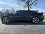 Used 2018 Chevrolet Camaro SS image 4