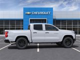 New 2025 Chevrolet Colorado W/T w/ WT Custom Package image 5