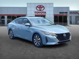 Used 2024 Nissan Sentra SV w/ SV Premium Package image 3