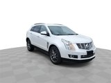 Used 2016 Cadillac SRX Performance w/ Driver Awareness Package image 2
