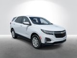 Certified 2022 Chevrolet Equinox LT image 3