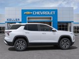 Used 2025 Chevrolet Equinox LT image 5