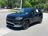 Used 2019 Jeep Compass Altitude image 3