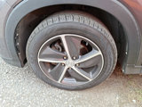 Used 2021 Honda HR-V EX image 4