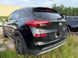 Used 2019 Hyundai Tucson Sport w/ Cargo Package image 4