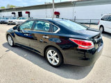 Used 2015 Nissan Altima 2.5 SL w/ Technology Package image 4