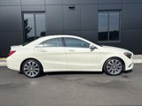 Certified 2018 Mercedes-Benz CLA 250 4MATIC image 6