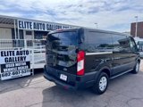 Used 2017 Ford Transit 150 130 Low Roof w/ Exterior Upgrade Package image 6