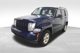 Used 2012 Jeep Liberty Sport w/ Popular Equipment Group image 2