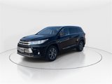 Used 2019 Toyota Highlander XLE image 4