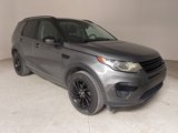 Used 2016 Land Rover Discovery Sport SE image 4