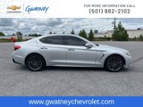 Used 2019 Genesis G70 2.0T Advanced w/ Elite Package image 4