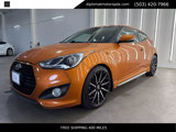 Used 2015 Hyundai Veloster Turbo image 6