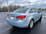 Used 2011 Chevrolet Cruze LS image 5